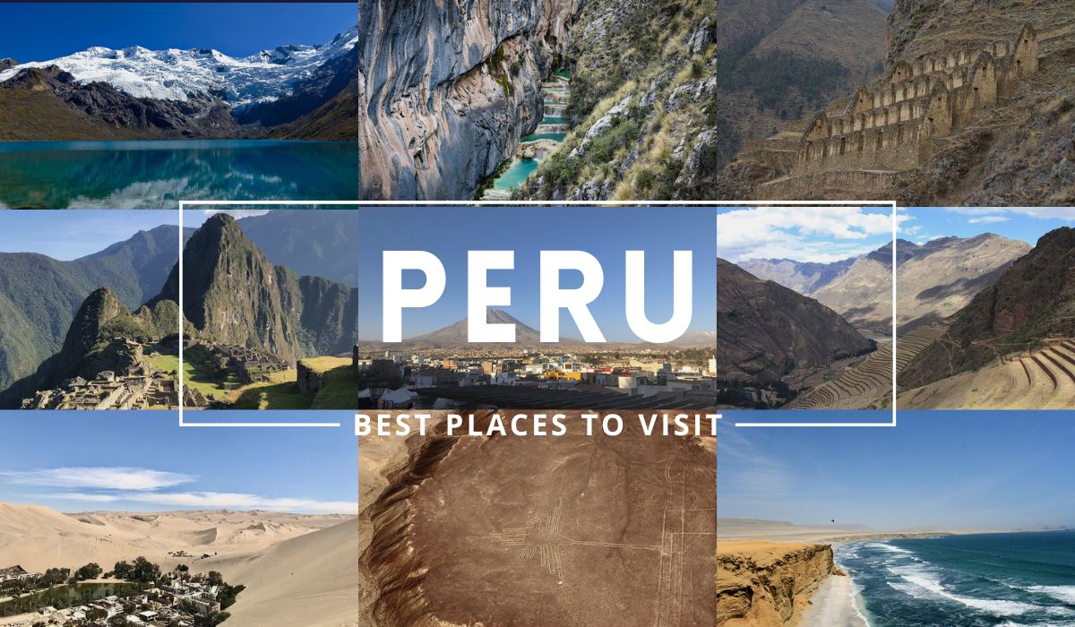 Peru Andes Expedition Peru Andes Expedition